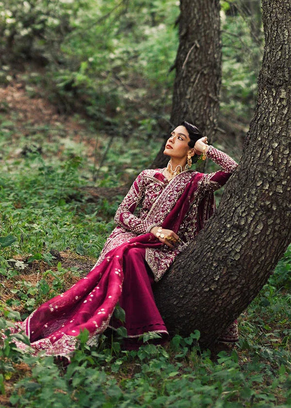 Suffuse | Freeshia Formal | AHLAM - Rang-e-Khaas