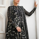 Suffuse | Freeshia Formal | ALIYYAH