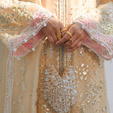 Suffuse | Freeshia Formal | SUHA