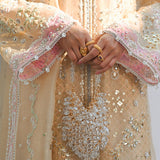 SUFFUSE | FREESHIA RTW' 24 | SUHA
