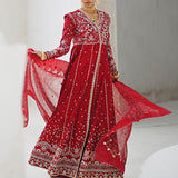 Suffuse | Freeshia Formal | SAHAR