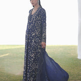 Suffuse | Freeshia Formal |  AROOSH