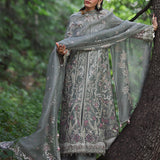 SUFFUSE | FREESHIA RTW' 24 | ABSHAR