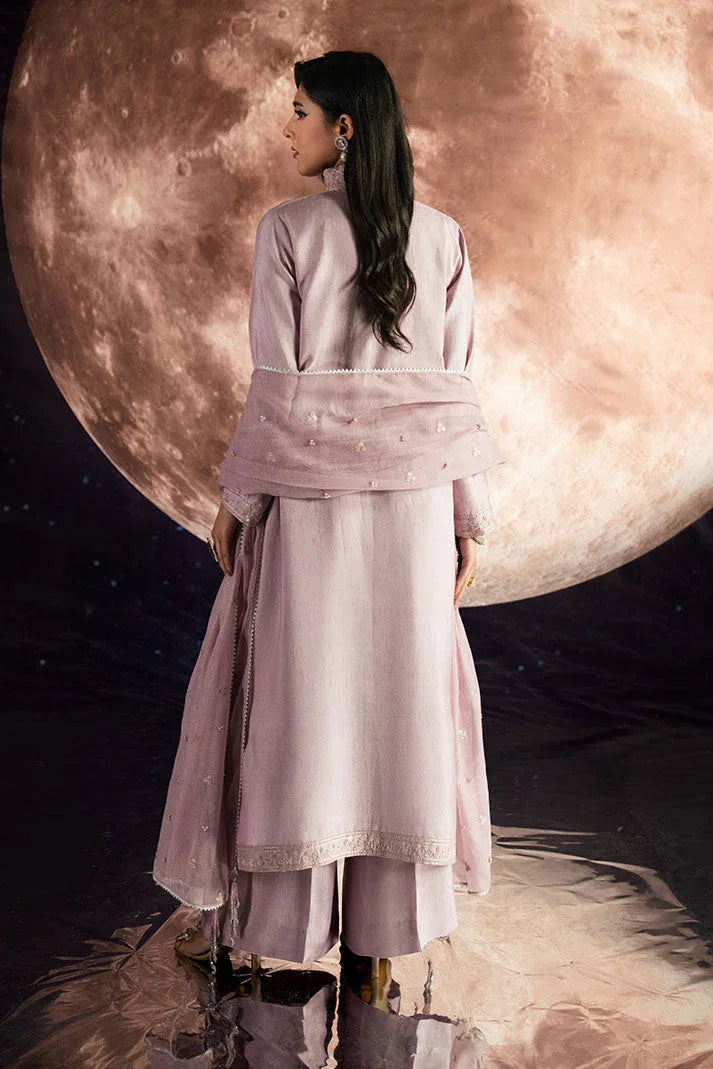 Imrozia Premium | Rosaile Luxury Pret | IP-181 Mehmil