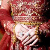 Epoque | Avanti Wedding Formals | Mehr Bano