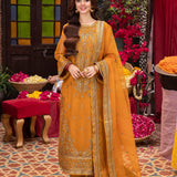 Asim Jofa | Pyaar Diyan Gallan Formals | AJEM-12