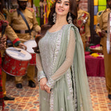 Asim Jofa | Pyaar Diyan Gallan Formals | AJEM-01