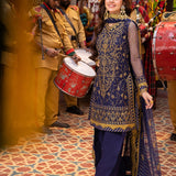 Asim Jofa | Pyaar Diyan Gallan Formals | AJEM-18