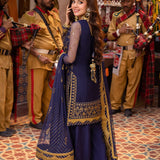 Asim Jofa | Pyaar Diyan Gallan Formals | AJEM-18