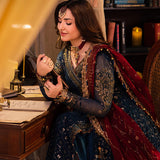 Asim Jofa | Chandni Raatein | AJCR-06