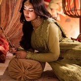 Asim Jofa | Chandni Raatein | AJCR-08