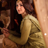Asim Jofa | Chandni Raatein | AJCR-08
