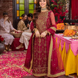 Asim Jofa | Pyaar Diyan Gallan Formals | AJEM-23