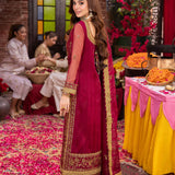 Asim Jofa | Pyaar Diyan Gallan Formals | AJEM-23