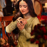 Asim Jofa | Chandni Raatein | AJCR-08