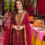 Asim Jofa | Pyaar Diyan Gallan Formals | AJEM-23