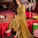 Asim Jofa | Pyaar Diyan Gallan Formals | AJEM-22