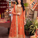 Asim Jofa | Pyaar Diyan Gallan Formals | AJEM-08