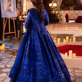 Asim Jofa | Chandni Raatein | AJCR-01