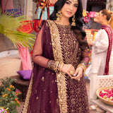 Asim Jofa | Pyaar Diyan Gallan Formals | AJEM-24