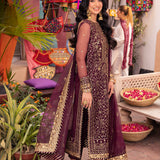 Asim Jofa | Pyaar Diyan Gallan Formals | AJEM-24