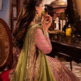 Asim Jofa | Chandni Raatein | AJCR-04