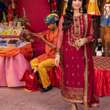 Asim Jofa | Pyaar Diyan Gallan Formals | AJEM-19