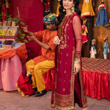 Asim Jofa | Pyaar Diyan Gallan Formals | AJEM-19