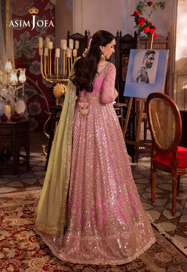 Asim Jofa | Chandni Raatein | AJCR-04