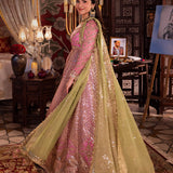 Asim Jofa | Chandni Raatein | AJCR-04