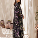 Rajbari | Nissa Chikankari Edition 25 | D# - 01