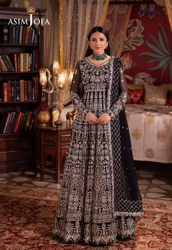 Asim Jofa | Chandni Raatein | AJCR-02