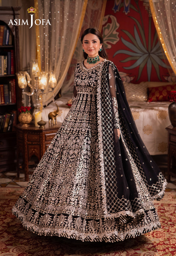 Asim Jofa | Chandni Raatein | AJCR-02