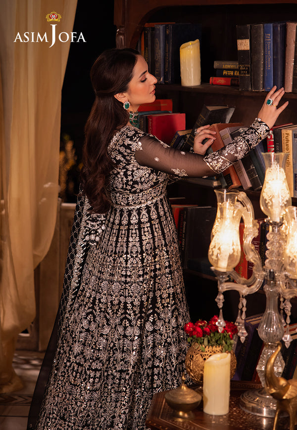 Asim Jofa | Chandni Raatein | AJCR-02