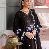 Rajbari | Nissa Chikankari Edition 25 | D# - 08