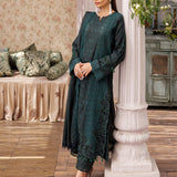 Rajbari | Nissa Chikankari Edition 25 | D# - 05