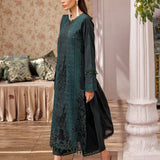 Rajbari | Nissa Chikankari Edition 25 | D# - 05