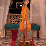 Asim Jofa | Chandni Raatein | AJCR-07