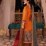 Asim Jofa | Chandni Raatein | AJCR-07