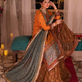 Asim Jofa | Chandni Raatein | AJCR-07
