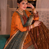 Asim Jofa | Chandni Raatein | AJCR-07