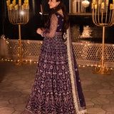 Asim Jofa | Chandni Raatein | AJCR-03