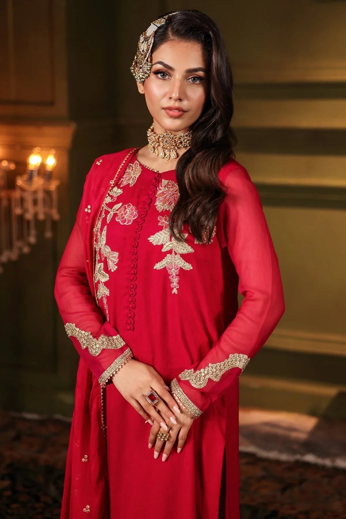 Charizma | Festive Pret | Charizma | Festive Pret | - Rang-e-Khaas