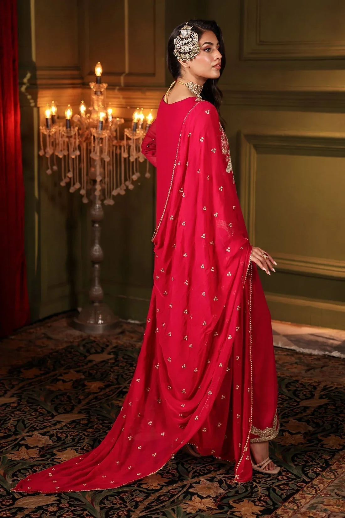 Charizma | Festive Pret | Charizma | Festive Pret | - Rang-e-Khaas