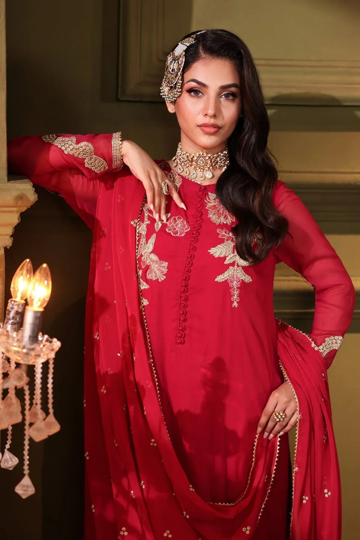 Charizma | Festive Pret | Charizma | Festive Pret | - Rang-e-Khaas