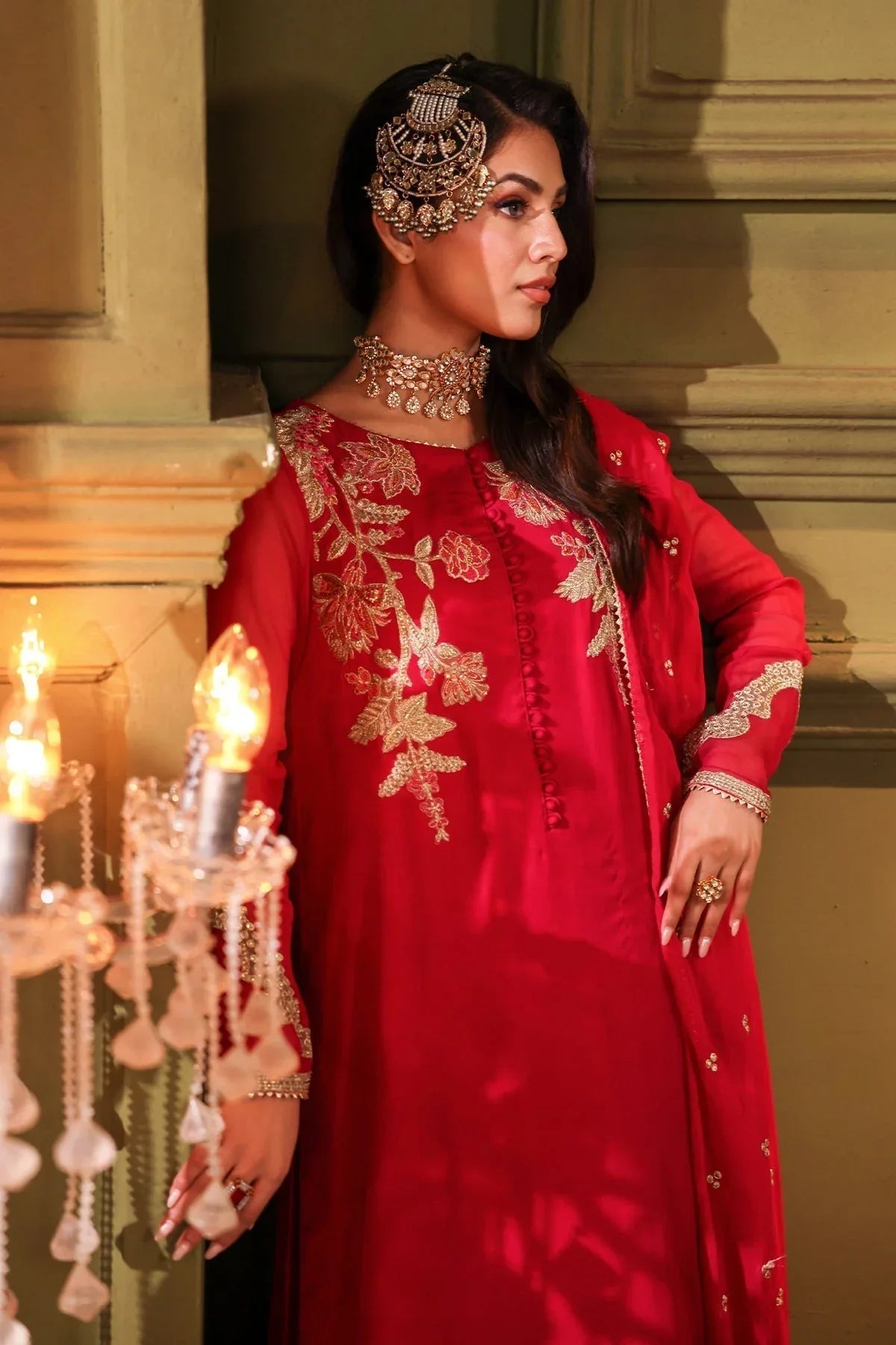 Charizma | Festive Pret | Charizma | Festive Pret | - Rang-e-Khaas