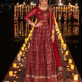 Asim Jofa | Chandni Raatein | AJCR-05