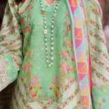 Rajbari | Exclusive Printkari 2024 | 5-A