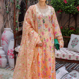 Rajbari | Exclusive Printkari 2024 | 6-A