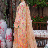 Rajbari | Exclusive Printkari 2024 | 6-A
